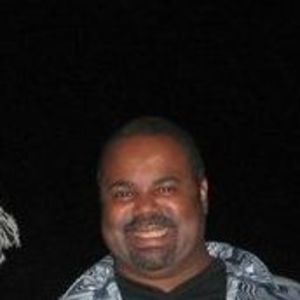 Meet your Posher, Darrell